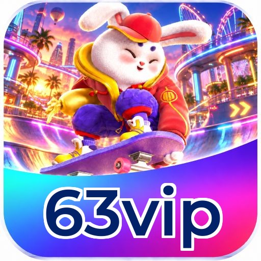 Plataforma 63vip - PIX Instantâneo