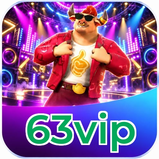 63vip Cadastro Oficial