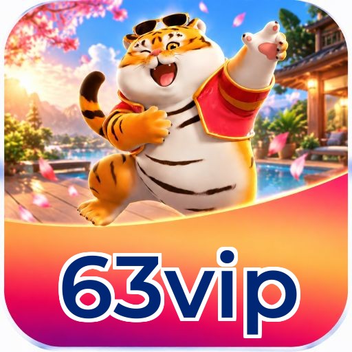 Slots 63vip - RTP Alto Certificado