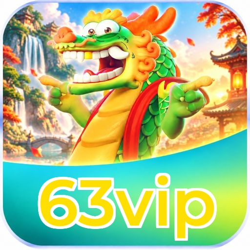 63vip Segurança Logo 2