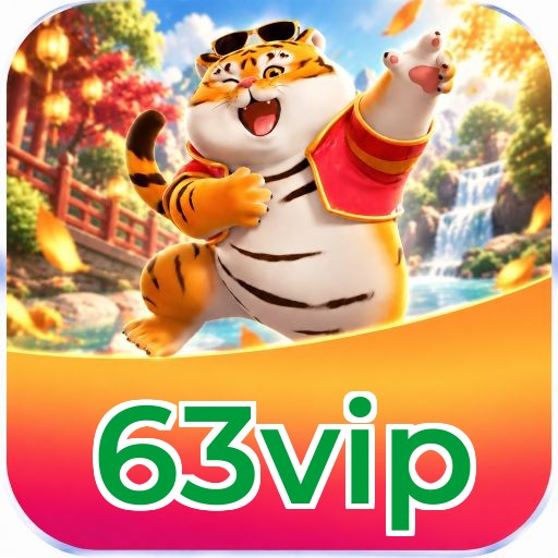63vip Fortune Tiger Oficial