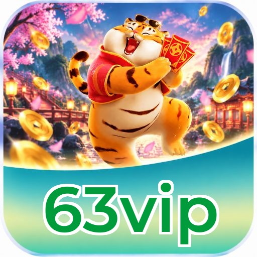 63vip PIX Instantâneo - Saques em 8 Minutos