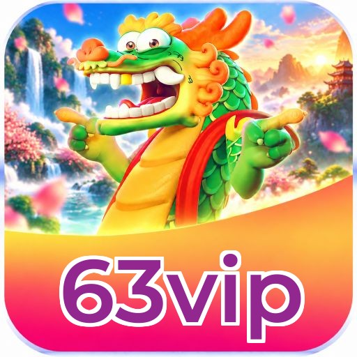 63vip Logo