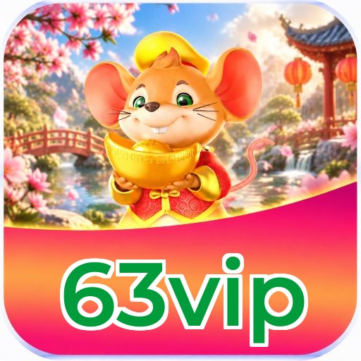 63vip Instalar Logo 1