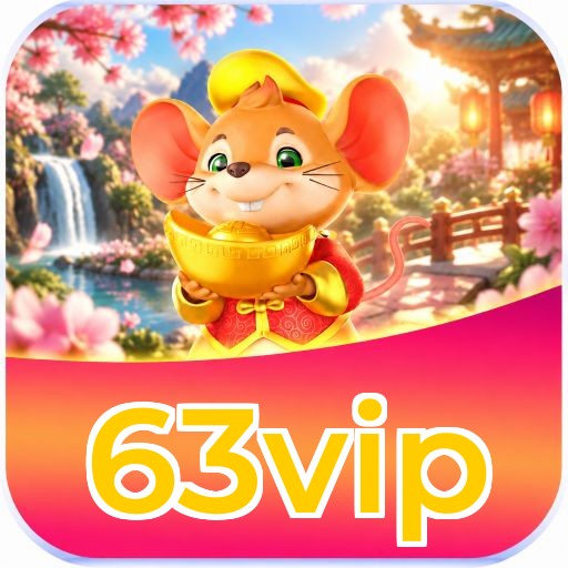63vip Segurança Logo 1