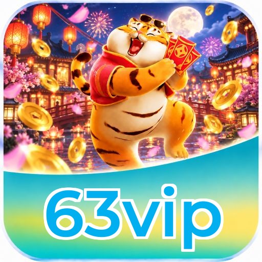 63vip Cassino Online Certificado