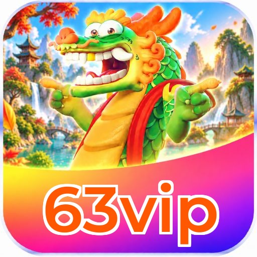 63vip Segurança Logo 3