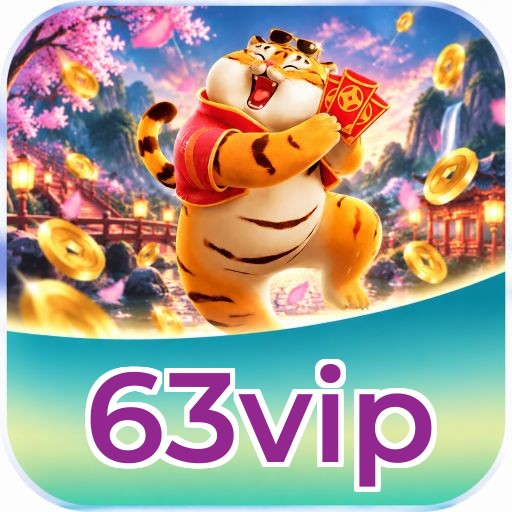 63vip APP Mobile - Android & iOS