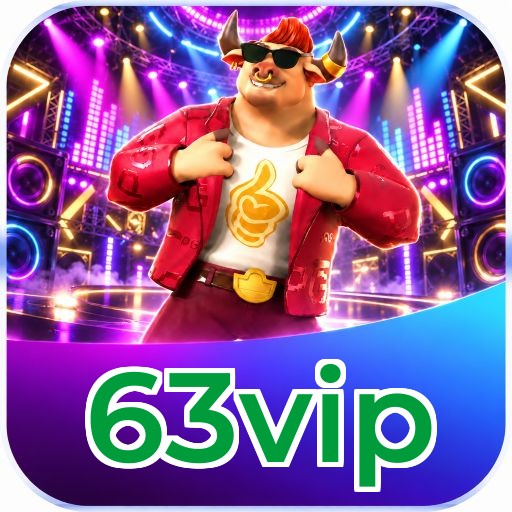 63vip Instalar Logo 2