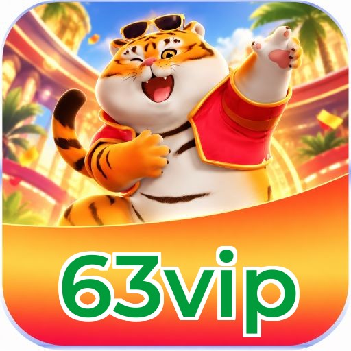 63vip Licenciado Curaçao - Segurança SSL 256-bit
